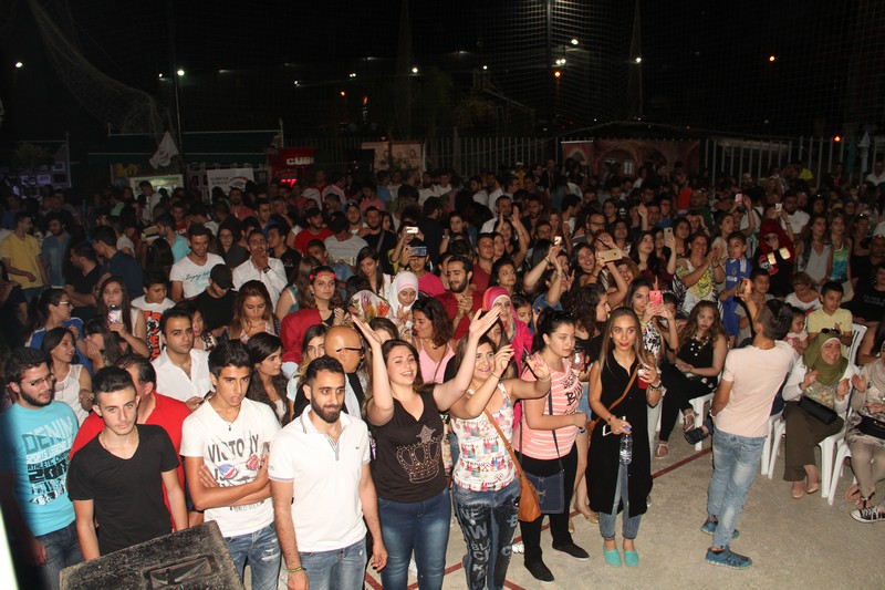 AUL Dekwaneh FEST 2016